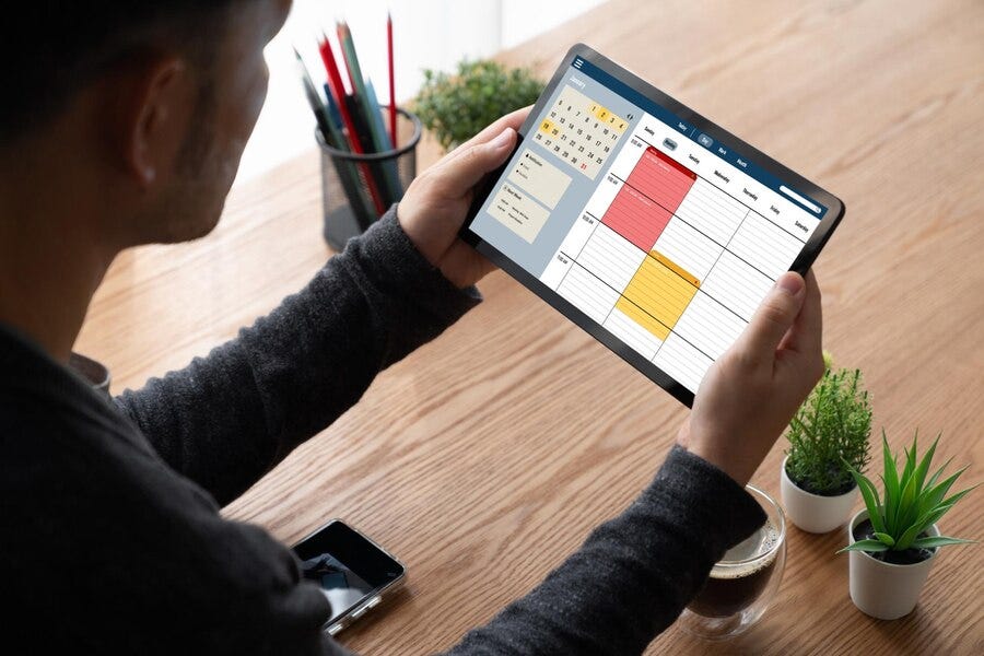 Streamline Workforce Management with a Shift Planning Tool | by ...