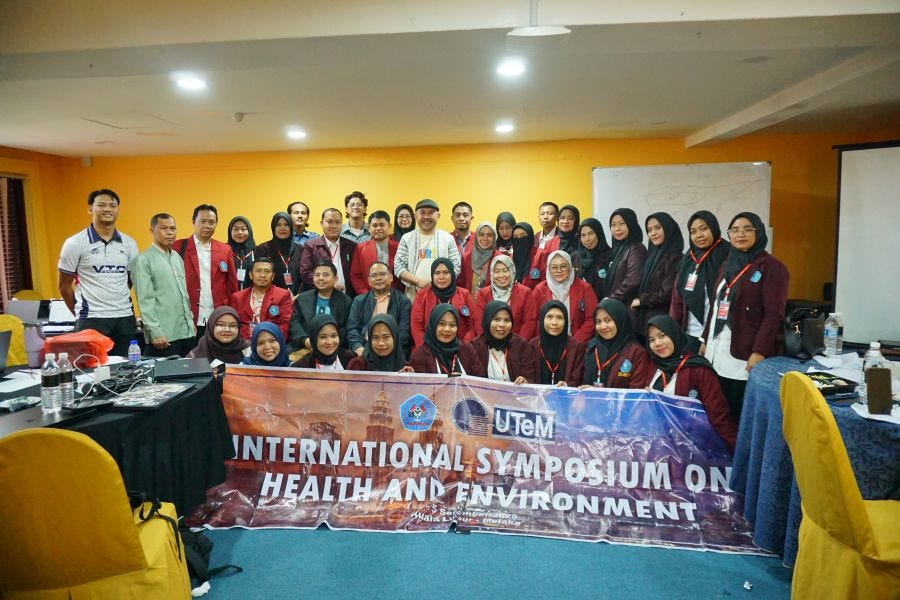 Selesai Perhelatan ISHE 2025, STIKES Panrita Husada Bersiap Gelar ICELEBES di Bulan November