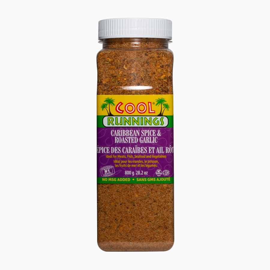 Caribbean spices 2024