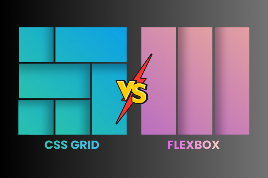 CSS Grid Vs Flexbox: Understanding When To Use Each In Web Design | By ...