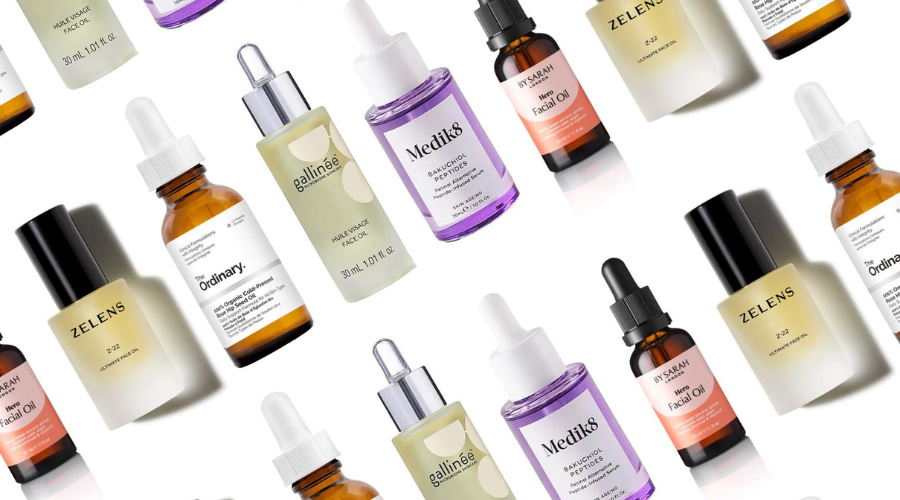 10 Best Oils for Face that you Should use in 2022 by FrontCeleb Medium