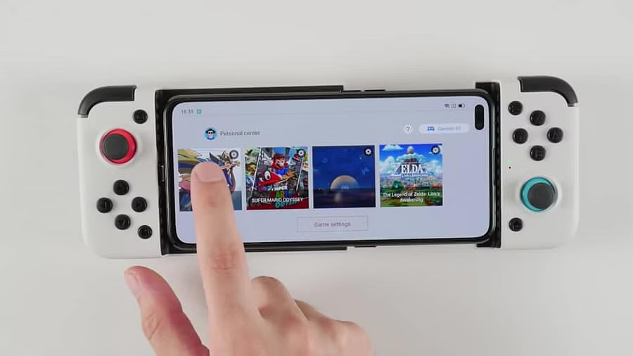 Best Nintendo Switch Emulators for Android | by Pawa9n | Medium