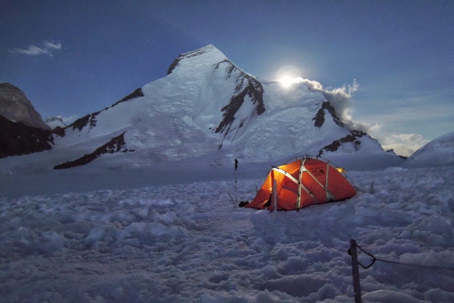 Best Mountaineering Expeditions in India by Travel World Medium