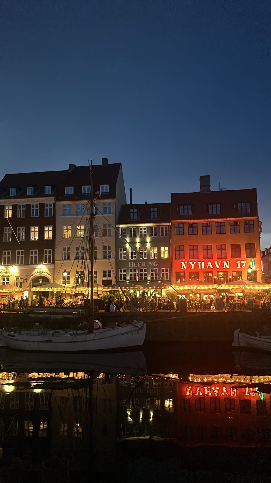 I Came for the Pastries, But Copenhagen Gave Me So Much More:
An honest guide to Denmark’s capital…