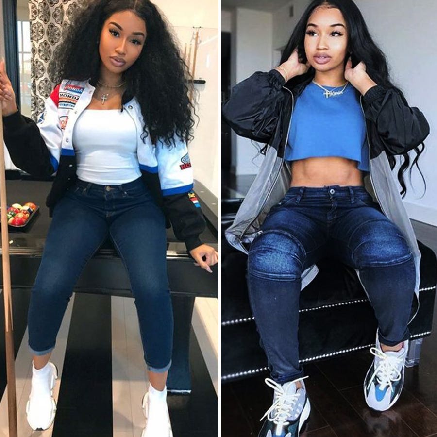 Best Swag Outfit Ideas For Black Girls — Stylevore