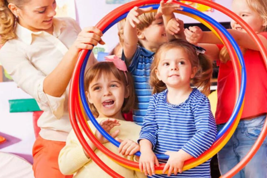Empowering Kindergarten Students With Creative Teaching By Vrutika empowering-kindergarten-students-with-creative-teaching-by-vrutika