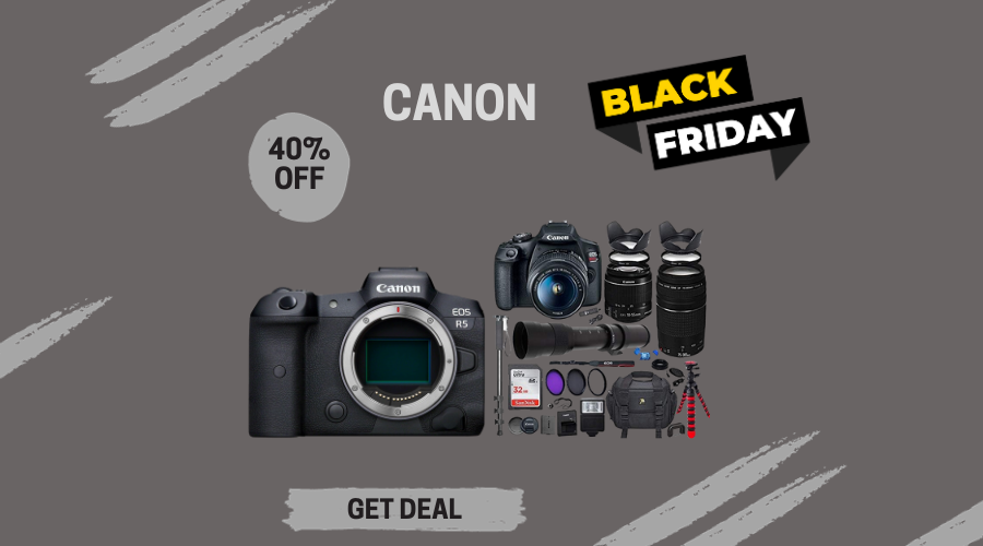 Unlocking the Power of Canon Coupon Codes for Photography Enthusiasts