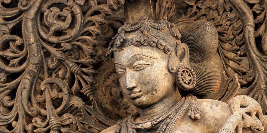 The journey of Devadasis in Hoysala Architecture