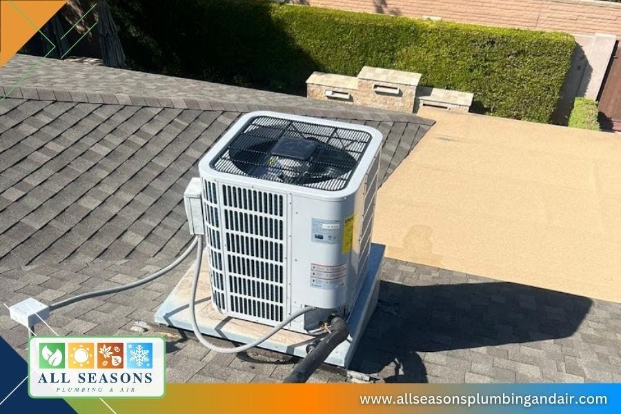 Why Is My AC Not Blowing Cold Air? Common Causes and Fixes