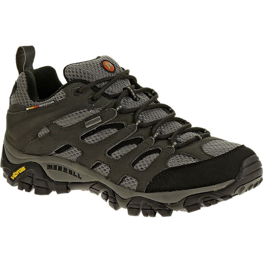 Are Merrell Shoes Good For Snow. When it comes to braving the cold and… |  by Merrellshoe | Jul, 2023 | Medium