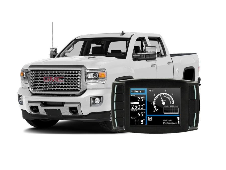 Best Cummins Delete Tuners Diesel Tuners of Duramax DPF Tunes Medium