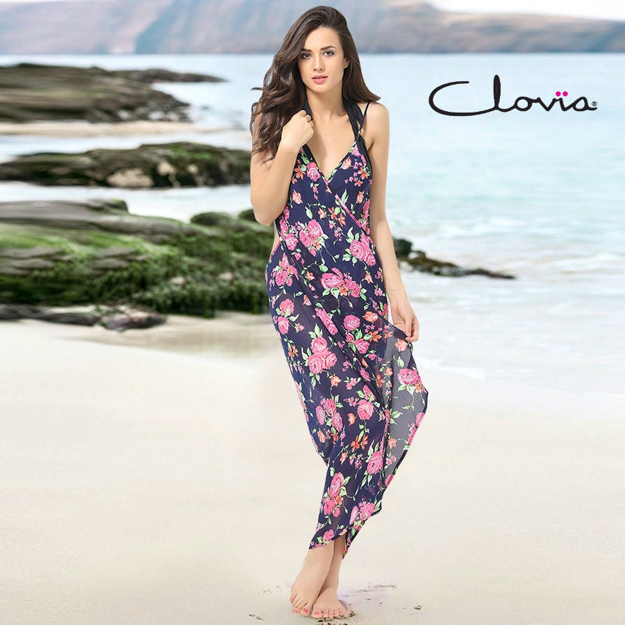 Attractive Beach Dresses for Women | by Clovia Lingerie | Medium