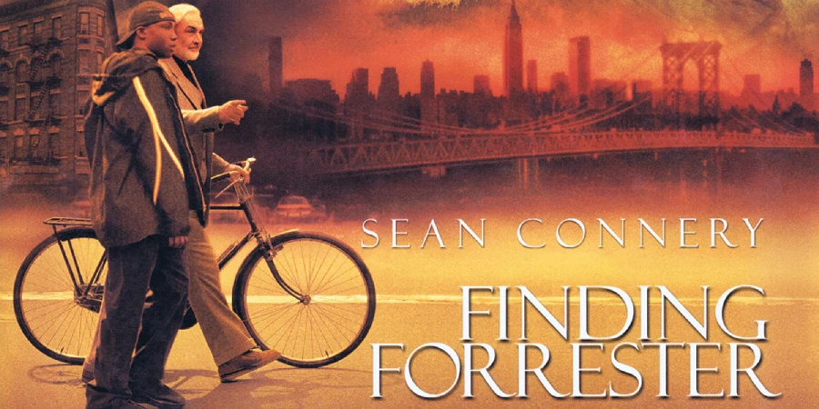 心靈訪客（Finding Forrester）觀後感