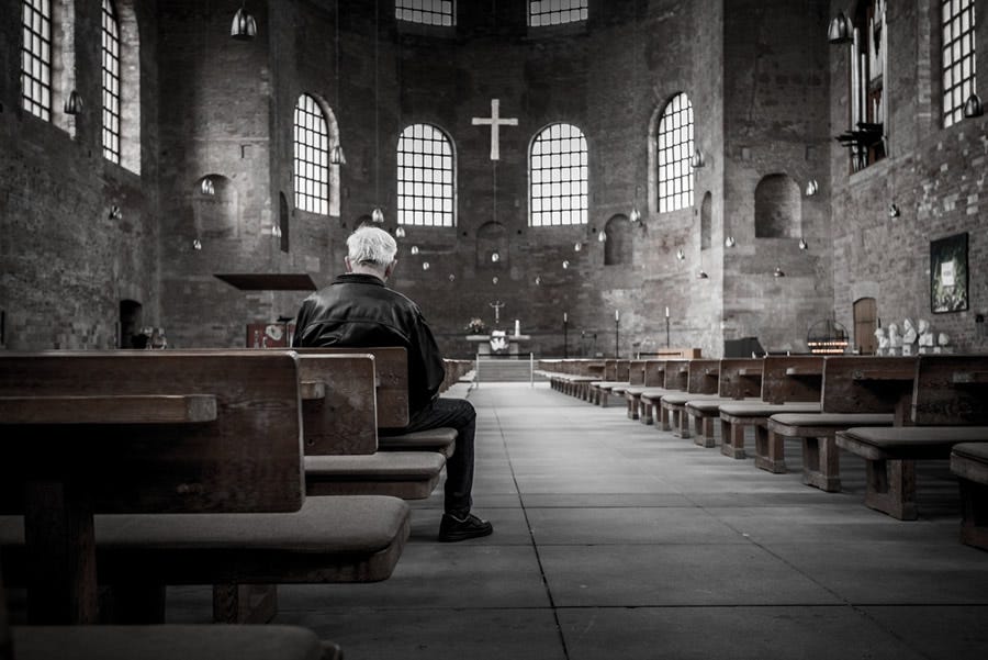 The Necessity of Silence