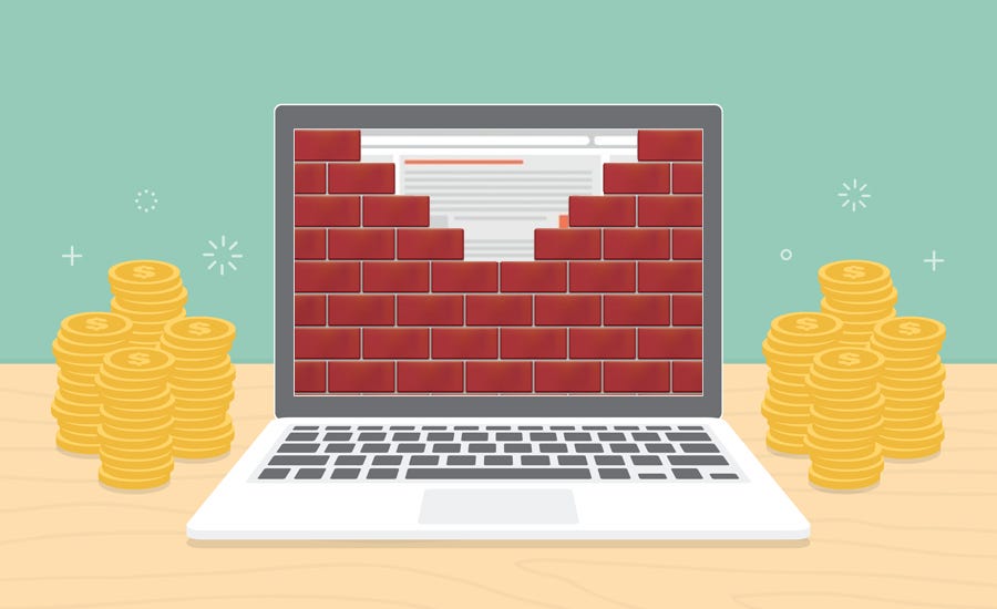 React Paywall with Higher Order Components | by Jordan Ell | Riipen ...