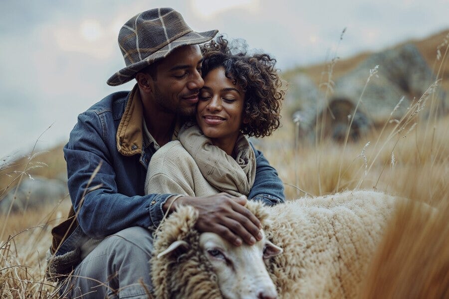 9 Things That Make A Woman Submit To A Man | by AttractionDiary.Com