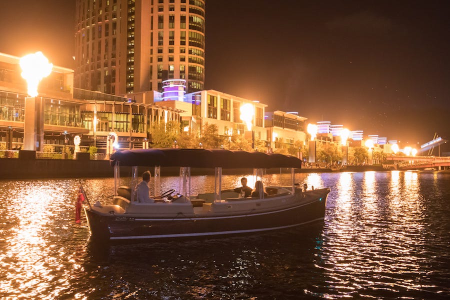 Top 5 Things You Didn’t Know About Melbourne River Cruises