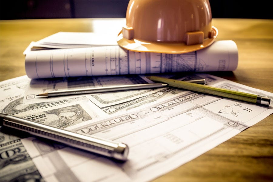 Residential Estimating Service