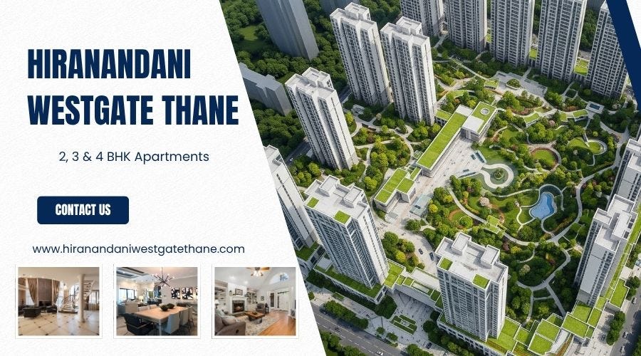 Crackdown on Unauthorised Constructions in Yeoor: What It Means for Buyers of Hiranandani Westgate…