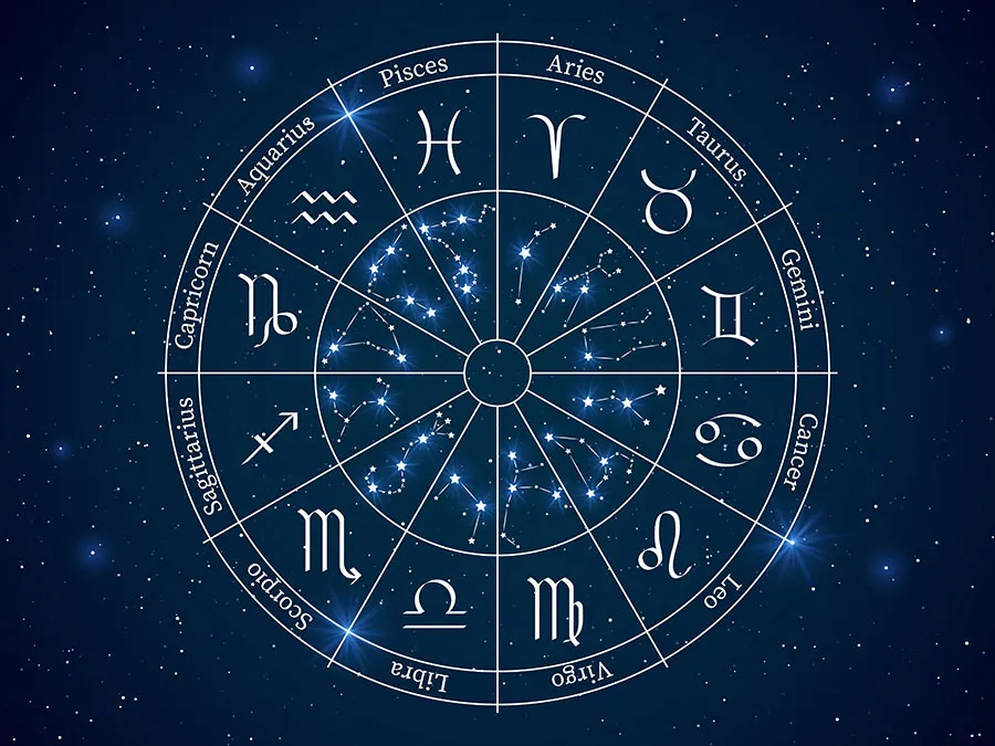 Top 4 Zodiac Signs Who Will Have A Glow Up In 2024