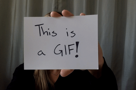 15 Unique Ways to Use Animated GIFs in Email - MailUp Blog