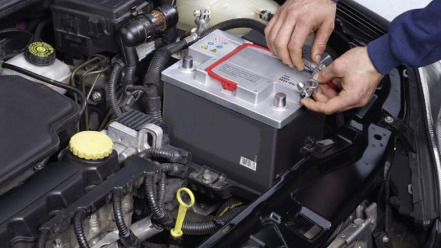 Problem With Alternator? Check Out Possible Causes And Solutions by