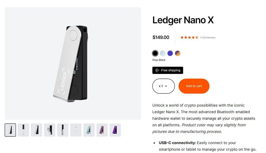 Ledger (NanoS) not recognized windows 10 by Ledgeraskanything Medium
