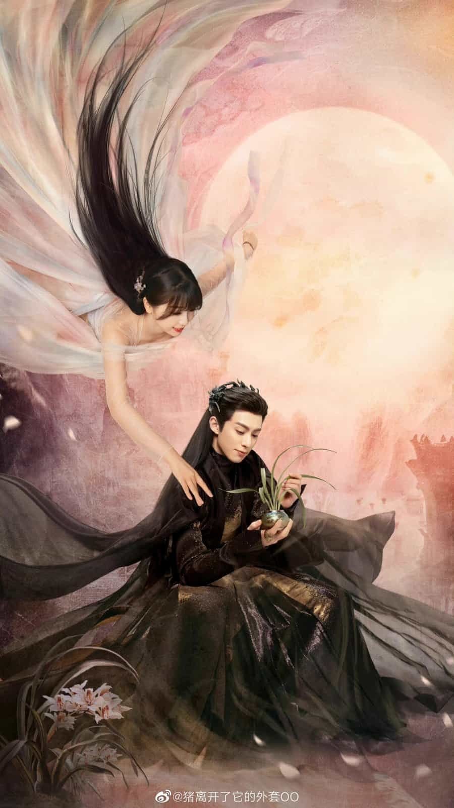 The Devil Lover of Fairy Fiona