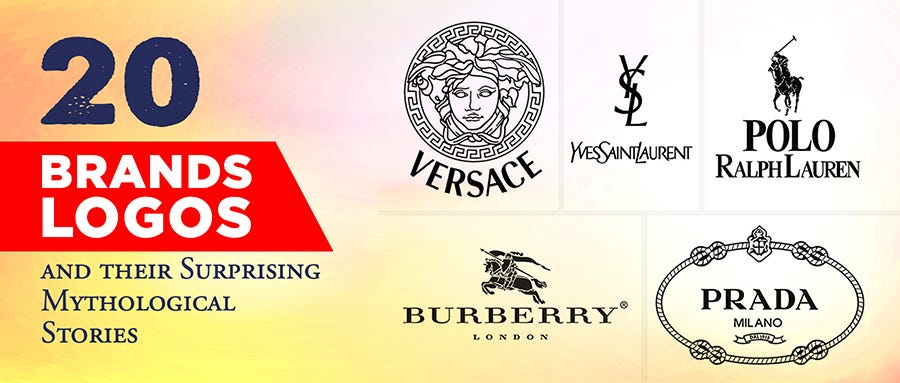 Ralph Lauren's Prestigious Logo Illustrates The Brand's