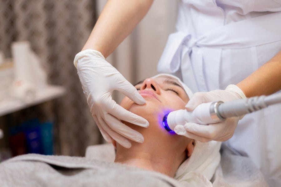 Discover the Ultimate Solution Laser Treatment for Face Hair Removal