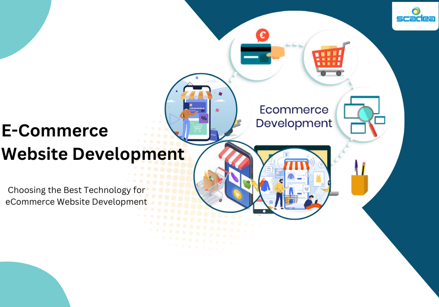 Choosing the Best Technology for site Development by