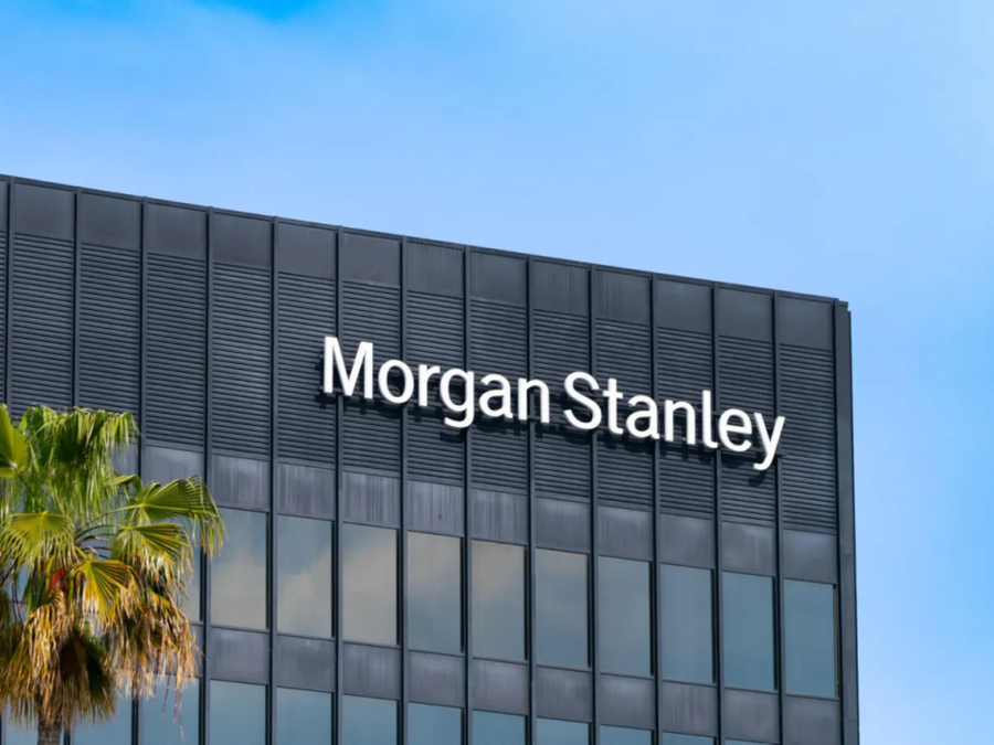 Morgan Stanley Online Assessment and Interview Experience