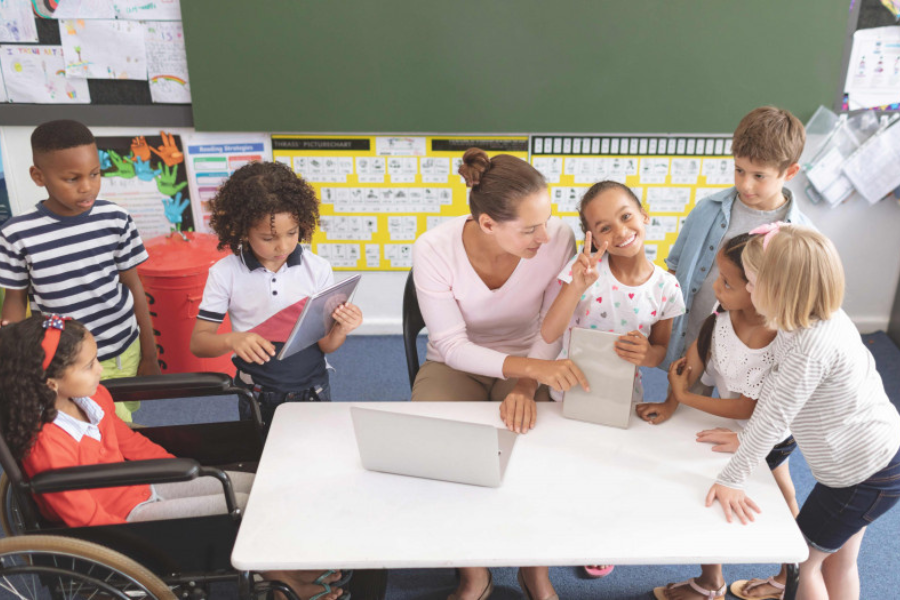 Special Education and Inclusive Teaching Methods Nurturing Diversity