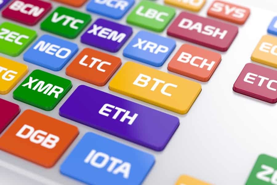 アルトコインとは何ですか?なぜ存在するのでしょうか?