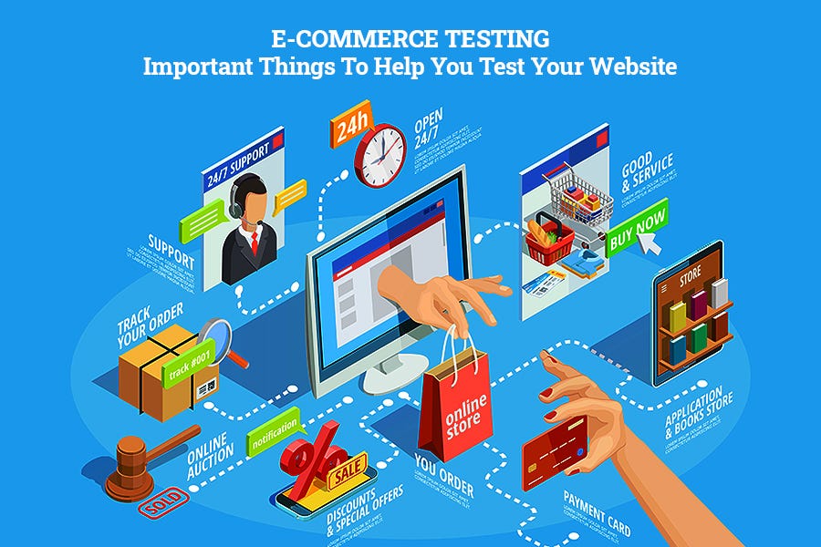 24 Best Web App Testing Services To Buy Online