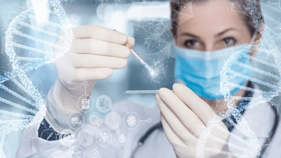 How Genetic Testing Helps You Take Control of Your Health