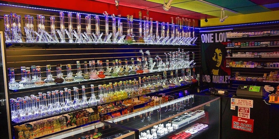 Glass bong Wholesale Distributors | by R3 Wholesale | Medium