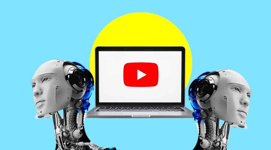 Robotics YouTube Channels to Follow in 2024 by Analyticsinsight Medium