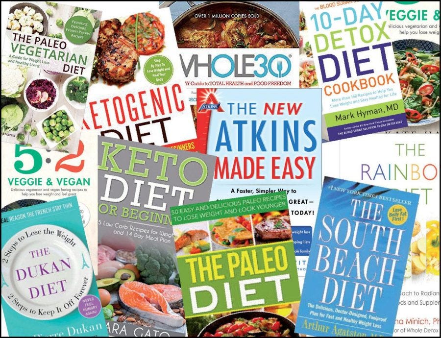 Energetic Living: Making Active Choices