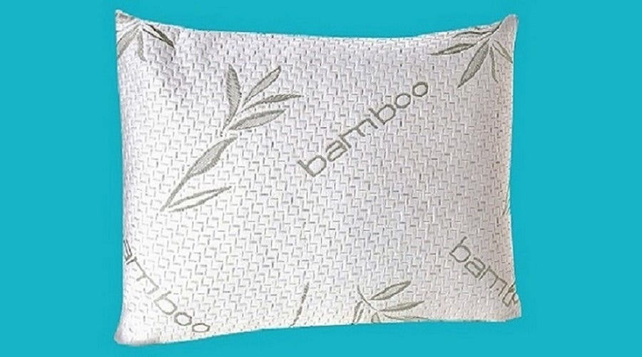 Is It Better to Sleep without Memory foam pillow? by hannah little