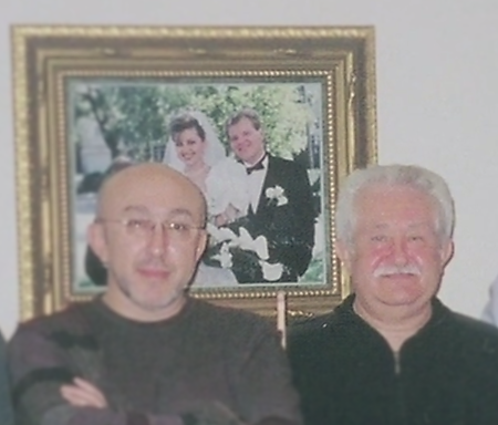 MAFIA, KGB, PUTIN AND TRUMP. photo story: INVISIBLE MEN | by Zarina Zabrisky | Medium