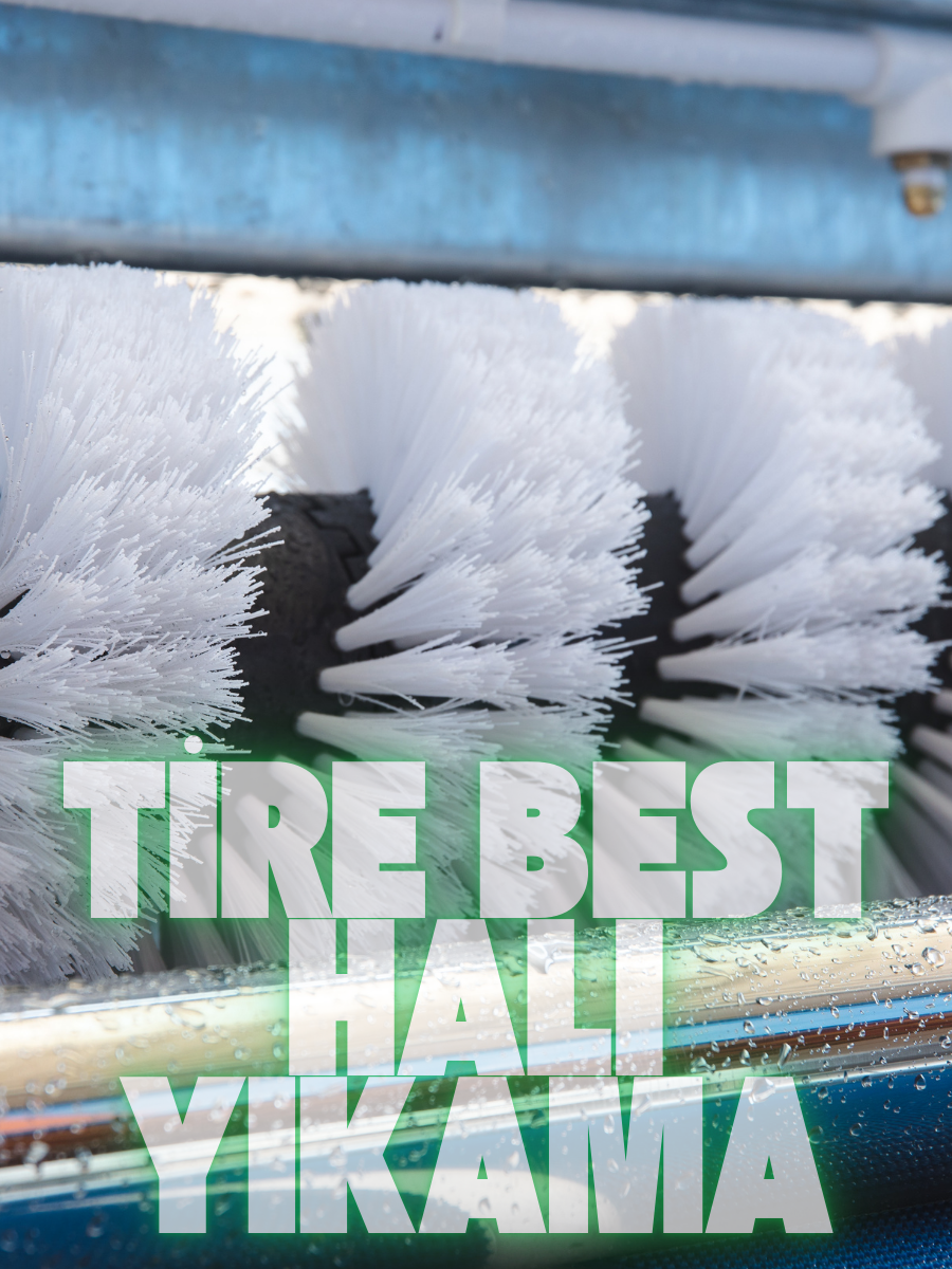 Tire Best Halı Koltuk Yıkama