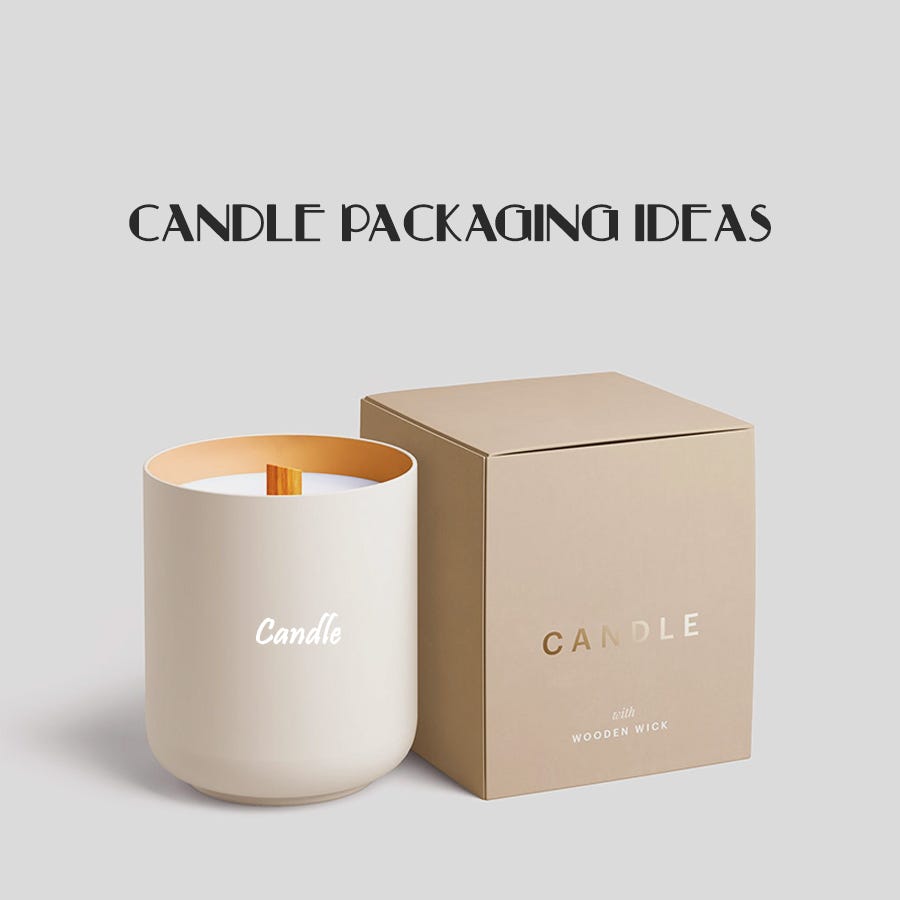A Guide to Custom Candle Boxes and Packaging, by John Anderson