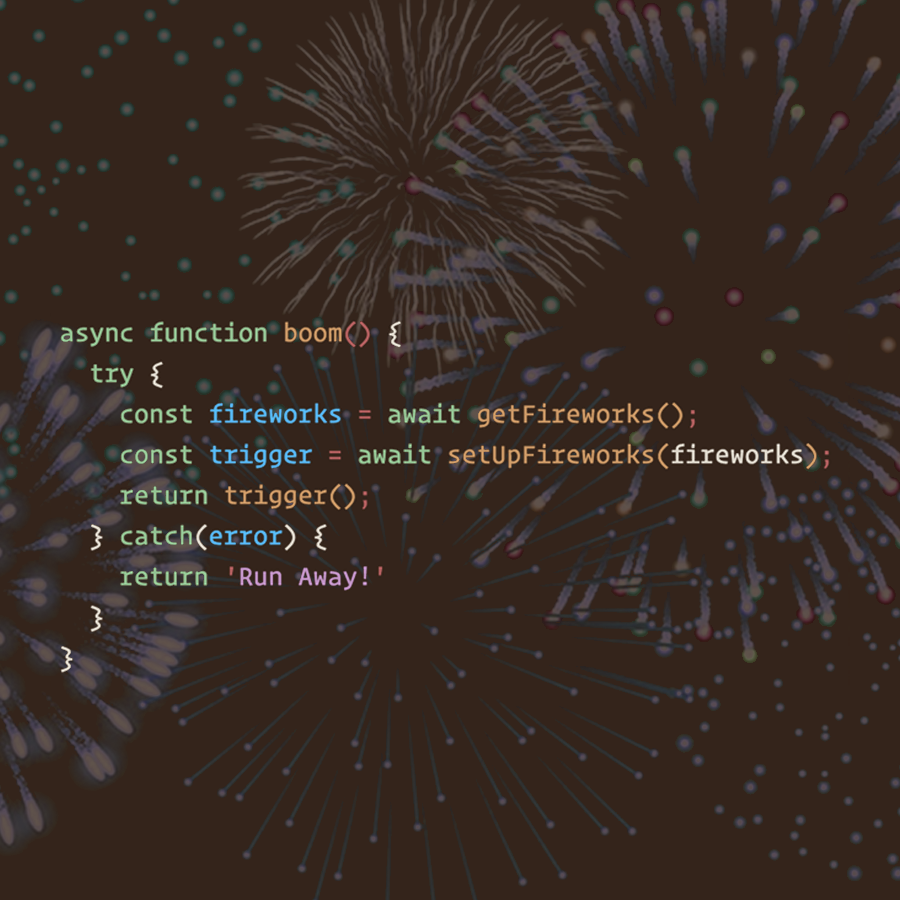 Navigating JavaScript: Async/Await | by Liam Brophy | Jan, 2025 | Medium