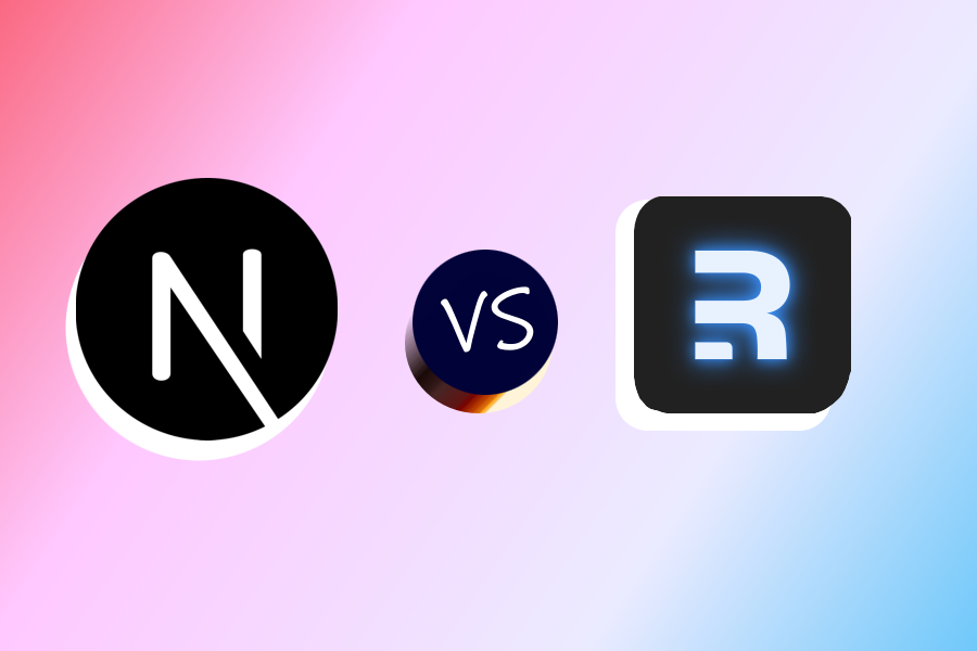Next.js vs Remix: Choosing the Right Framework for Your Project | by ...