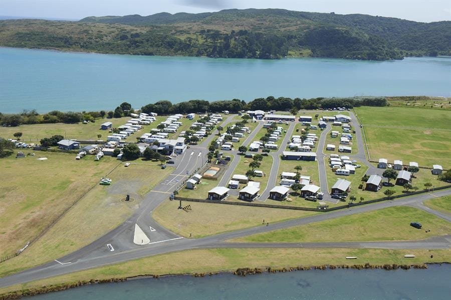 Things to Know About Holiday Park North Island Tasman Holiday Parks Medium