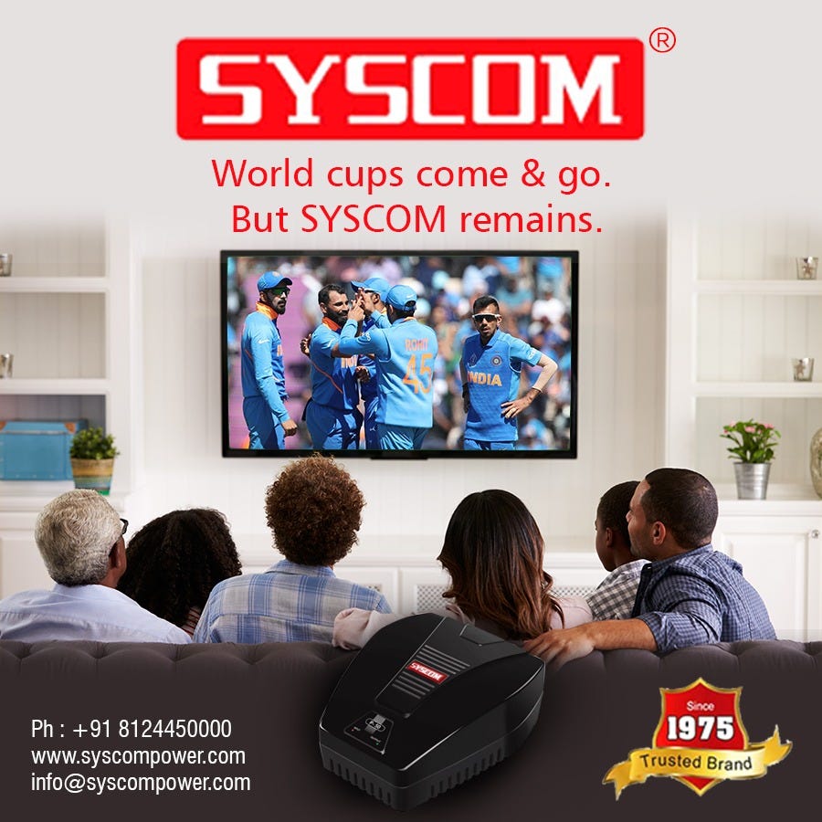 Top 10 Brands in Stabilizers. Most Popular Stabilizer Brand in India