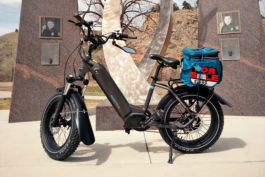 Are Electric Bikes Good For Seniors By Marketing May 2023 Medium Are Electric Bikes Good For Seniors By Marketing May 2023 Medium