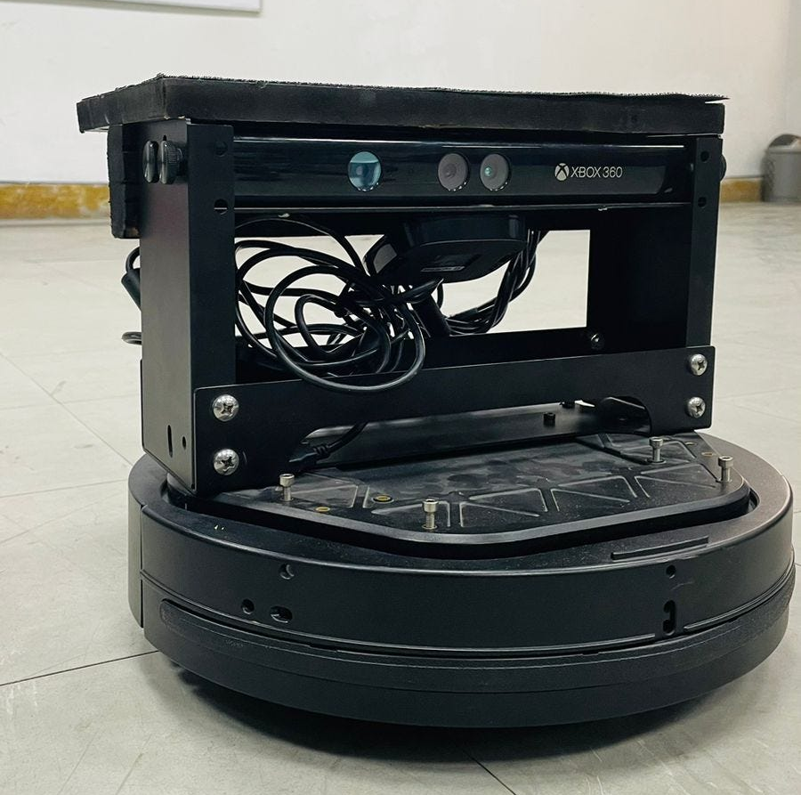 Title: Path Planning and Navigation of Turtlebot2