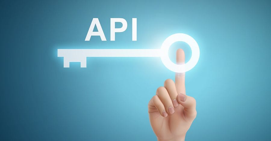 API Security – How to Authenticate and Authorise API's in .NET 5